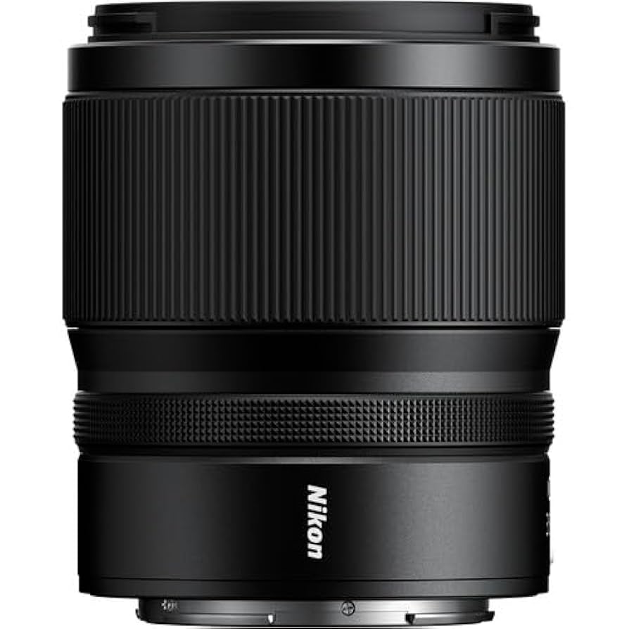 Amazon.com : Nikon NIKKOR Z 35mm f/1.4 Lens (Nikon Z) (20126
